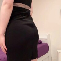 ほのの自慢の🍑