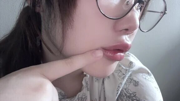 内緒のお話ね？🤫
