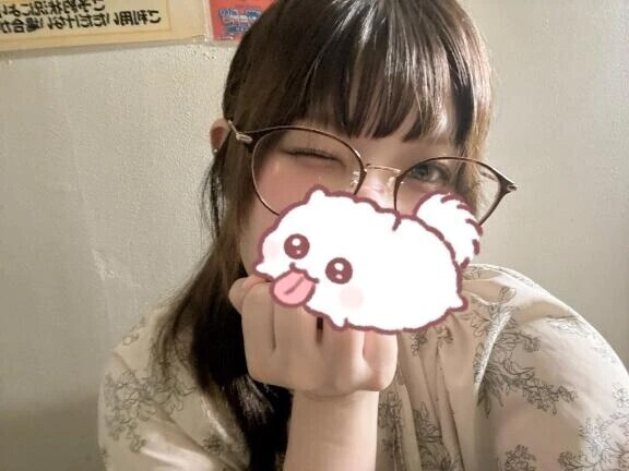 今日もありがと❣️