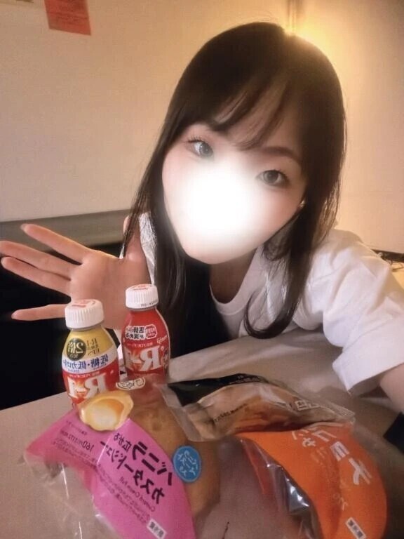 今日もたくさんありがとう😘