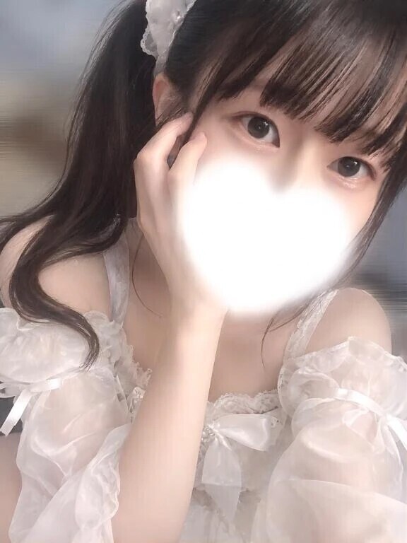 清楚に見えて実は…♡