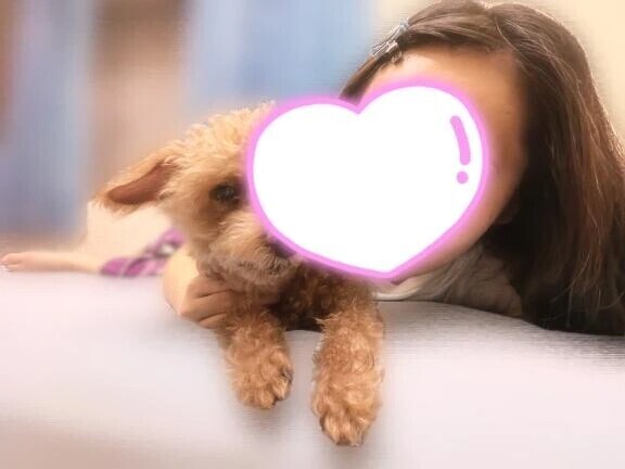 みうの癒し、ちょっとだけおすそ分け♡