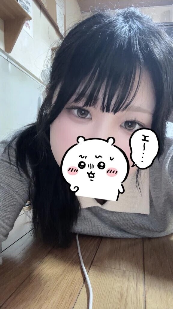 しゅっ♡♡
