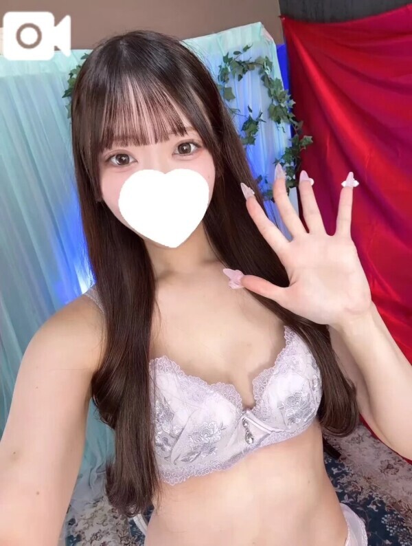 おはよー♡