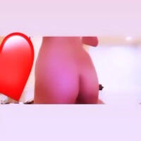 もちもちなおちりなの♥️