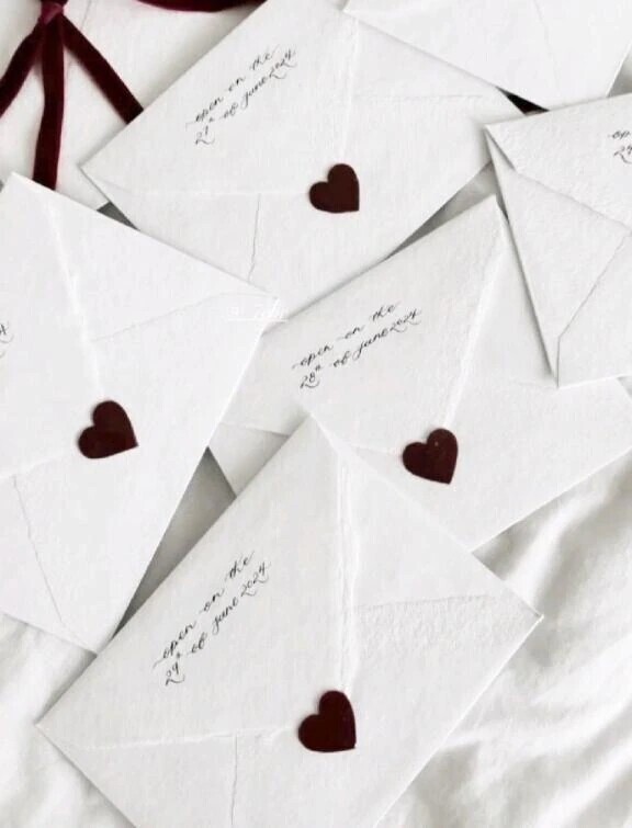 📮 9/17 お兄様 💌