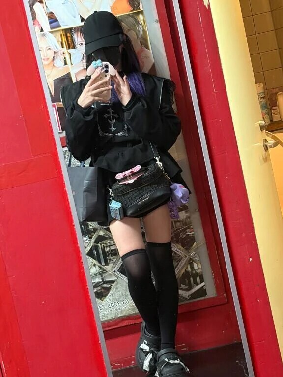 おはよう(  ¯꒳​¯ )ᐝ