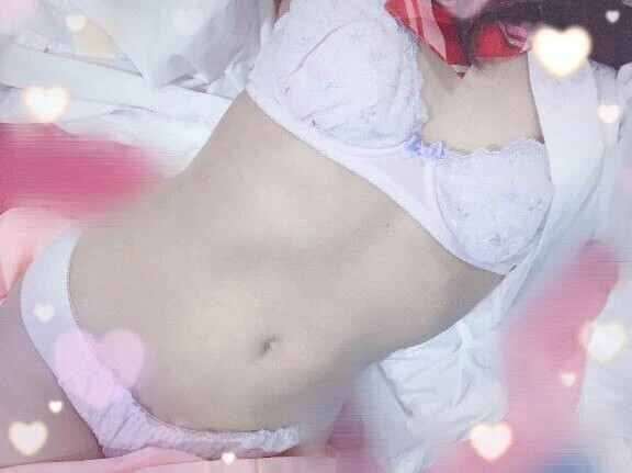 今日から♡