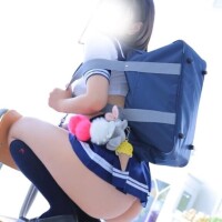 こすぷれ🩵ྀི🩵ྀི🩵ྀི