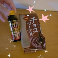 本指名チョコラニキ