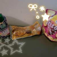 本指名お芋大好き🍠