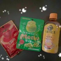 もちゅ💚