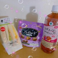 晴れのちニコニコ