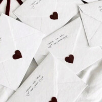 📮 10/21 18:40 Kさん 💌