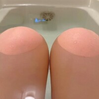 お風呂でこっそり🛀