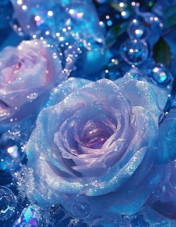 本日オープン🌹