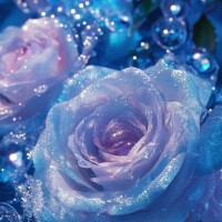 本日オープン🌹