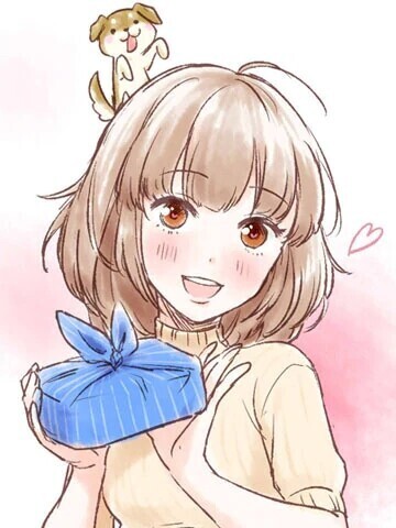 🐶良妻賢母🐶