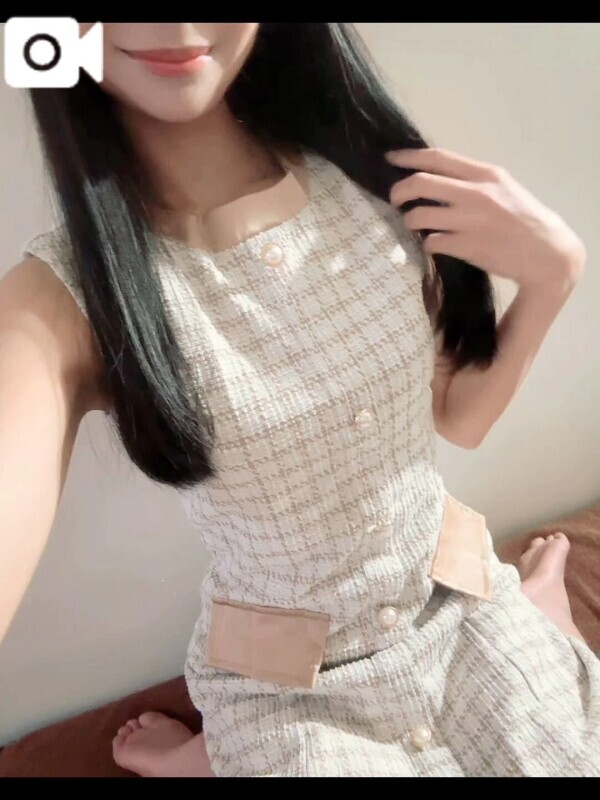 初体験🎥♡