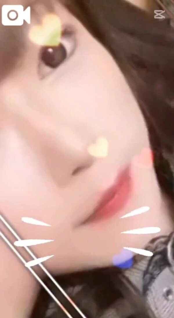 O様が作ってくれた♥️♥️