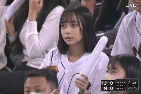 とーちゃく💗