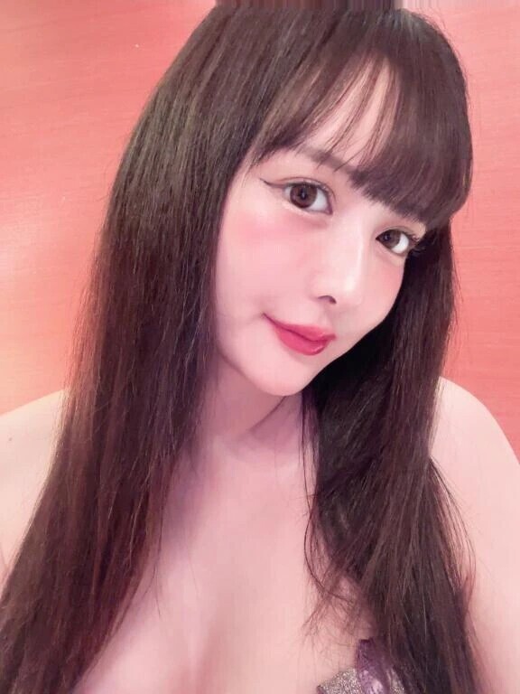 口開け