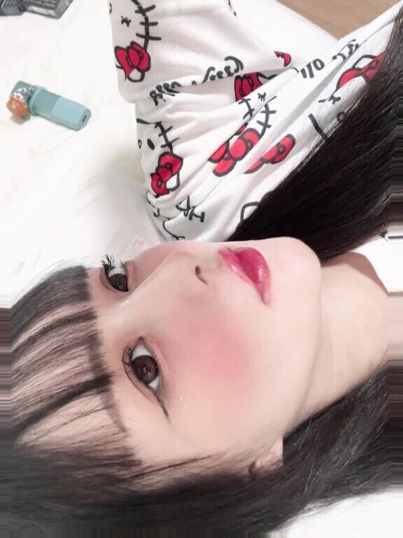 イケイケな
