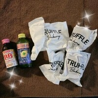 初体験😳🤍