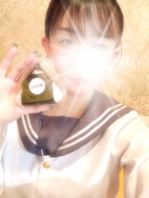 明日もいる💕