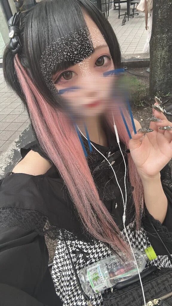 ♣️17:35~のお兄さん♣️