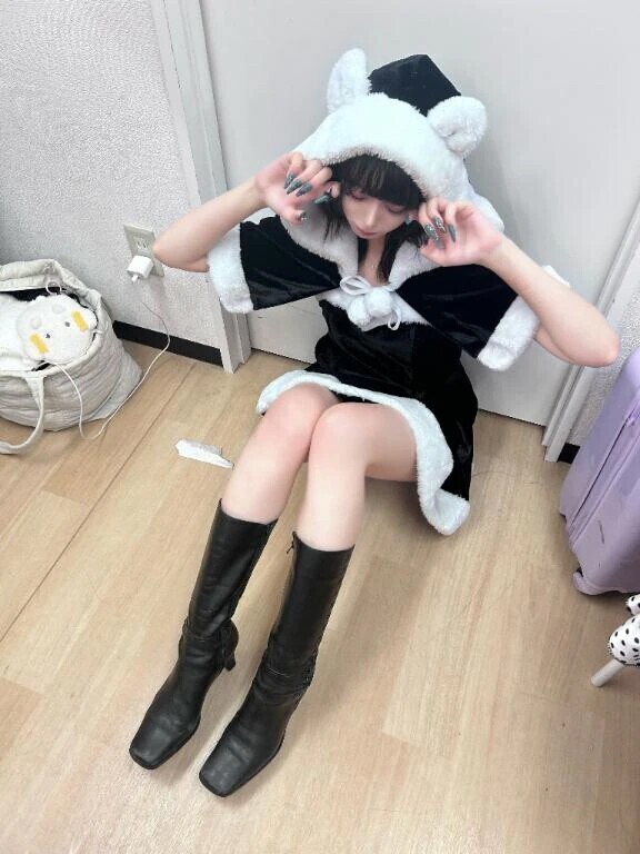 🎩難しい日🎩