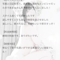 ❁ クチコミ御礼 ❁