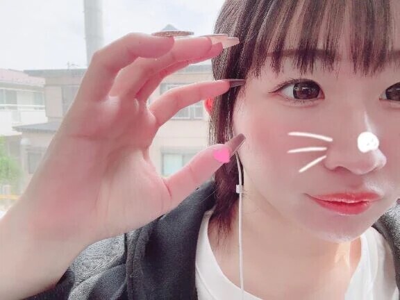 ごめんね😢
