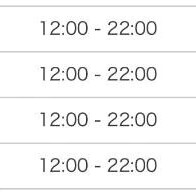 次回会える日🫶🏻