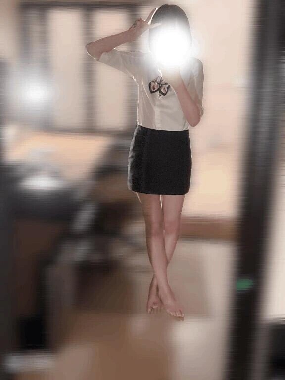 ハ〇ってるもの♡﻿