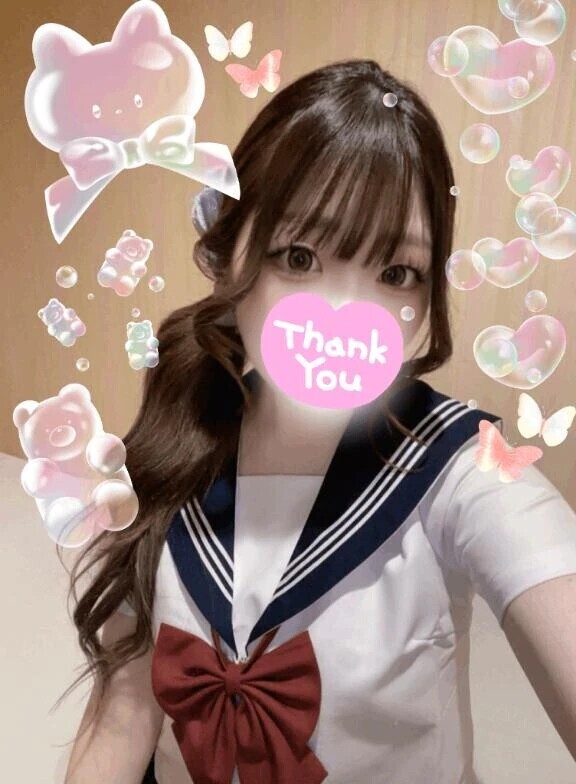 お礼日記💌✨