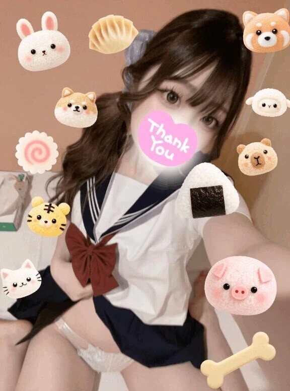 お礼日記💌✨