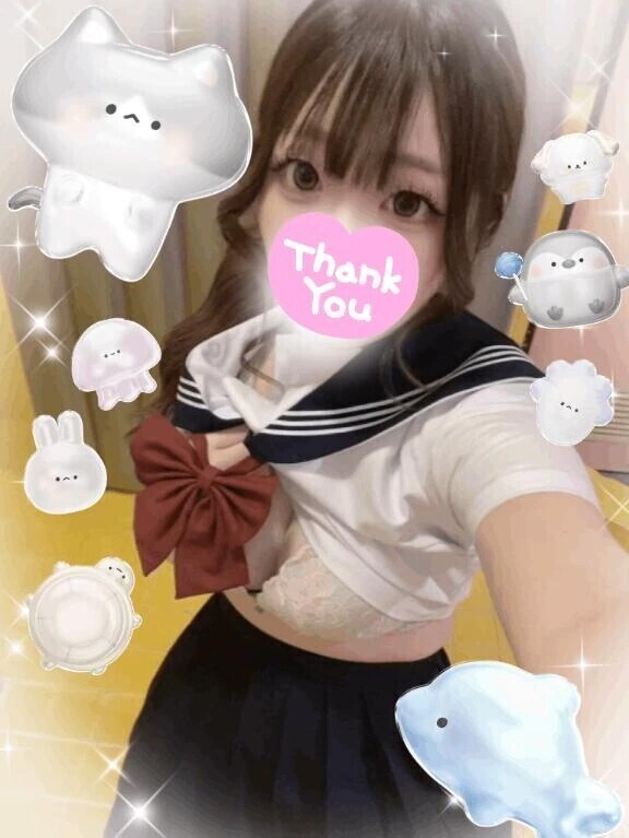 お礼日記💌✨