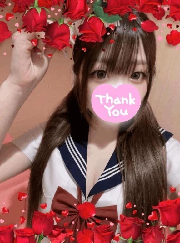 お礼日記💌✨