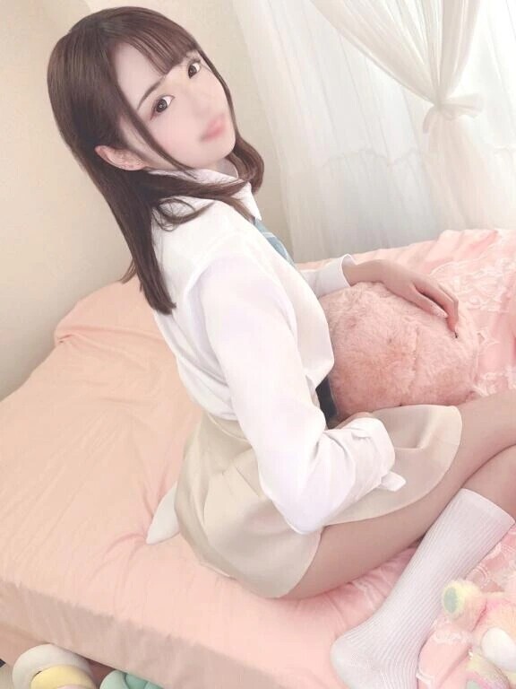 いよいよ♡