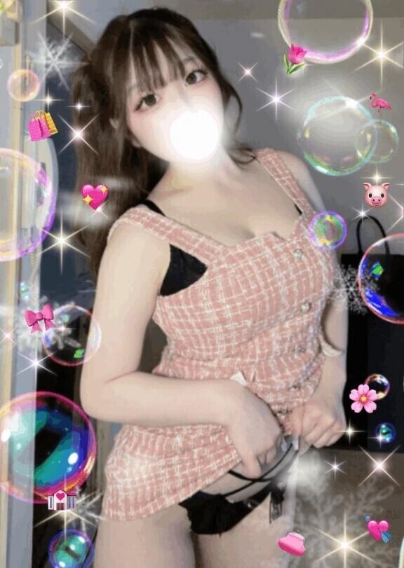 💞見たらハマるボディ…💞
