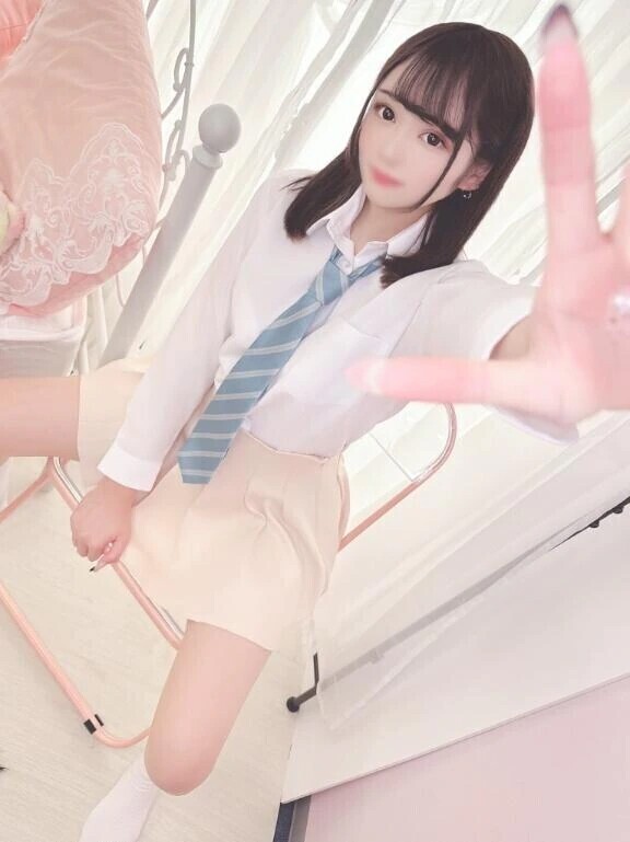 ハジメテ奪って？♡