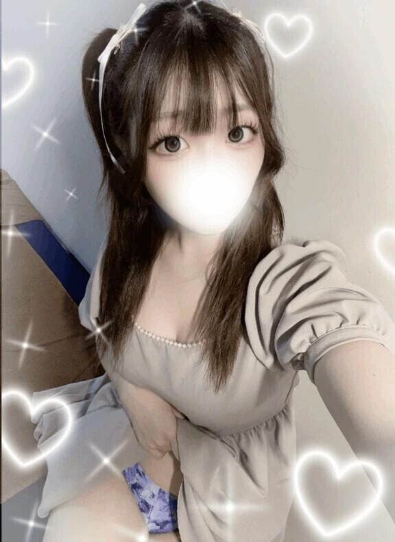 💞お休み前に会いに来てほしいな♡💞