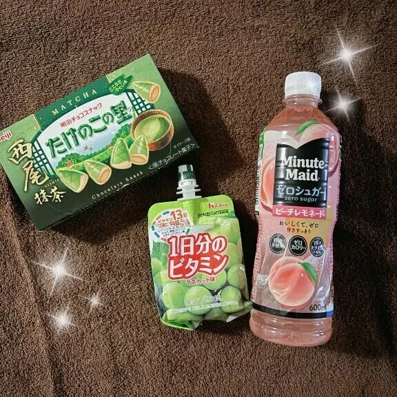 久しぶりのお店で💭💞