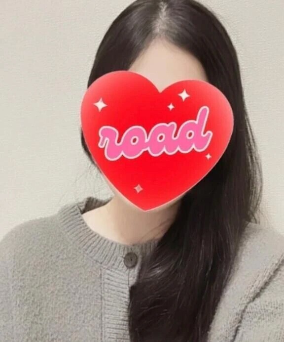 はじめまして♡