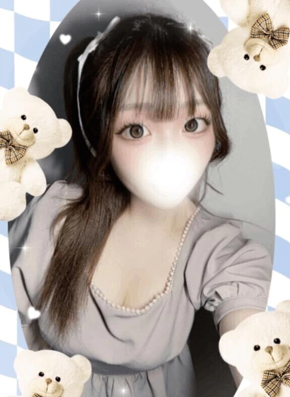 💞6/20まで会いに来てね♡💞