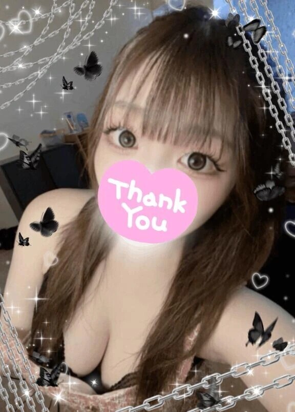 お礼日記💌✨