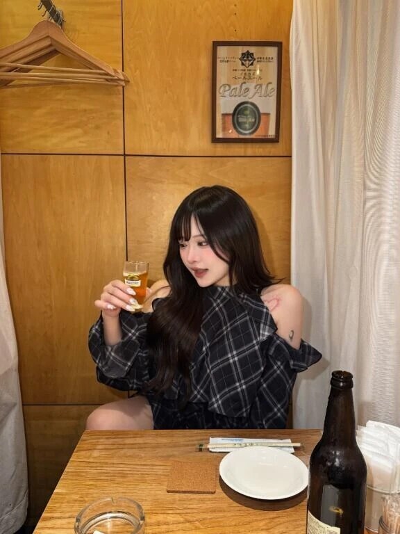 すき…？🤍