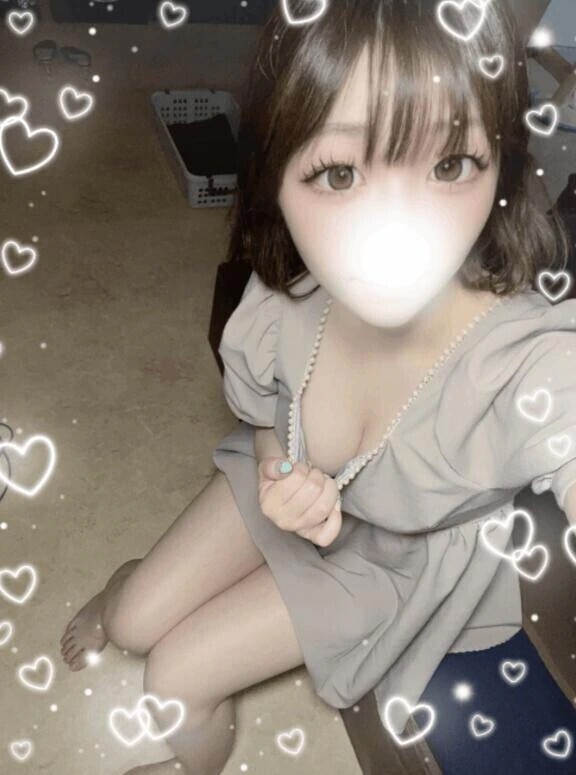 💞褒められちゃう自慢のおっぱい♡💞