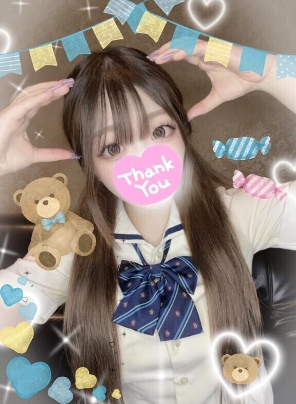 お礼日記💌✨